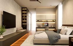 Jalan Tua Kong (D15), Detached #509758111
